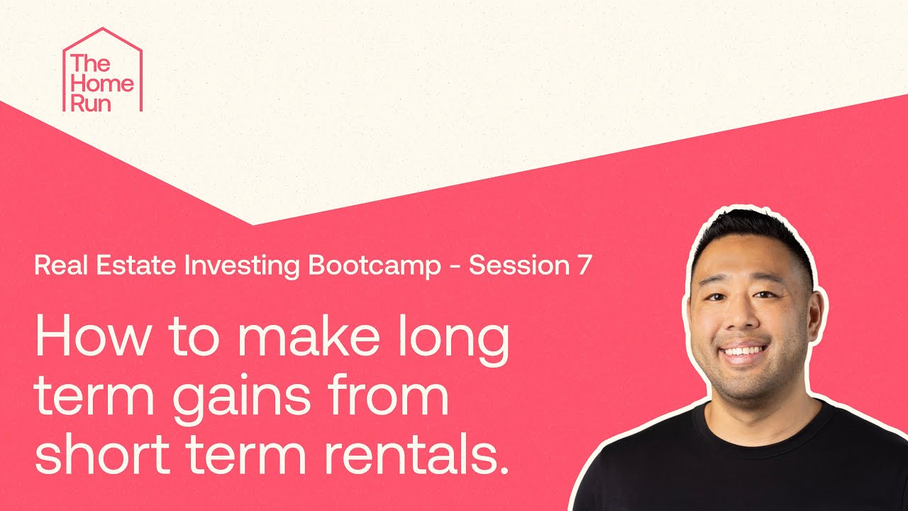 How To Make Long Term Gains From Short Term Rentals YouTube how-to-make-long-term-gains-from-short-term-rentals-youtube
