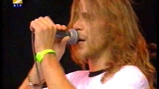 Terrorvision - Reading Festival 1994 (partial concert)