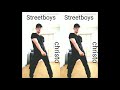 Stuckonyou streetboys christocruz  stuck on youdance fitness bychristo cruz