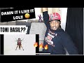 GOT ME LOL .. | Toni Basil "Hey Mickey" Music Video REACTION