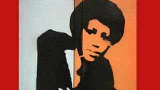 Aretha FRANKLIN - I&#39;m Not Strong Enough to Love You Again