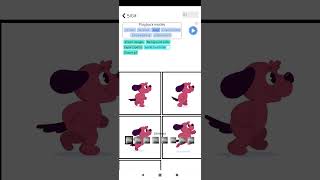 How to create an animated GIF with separate sprites | Sprite animation cutter -Google Play &amp; Itch.io