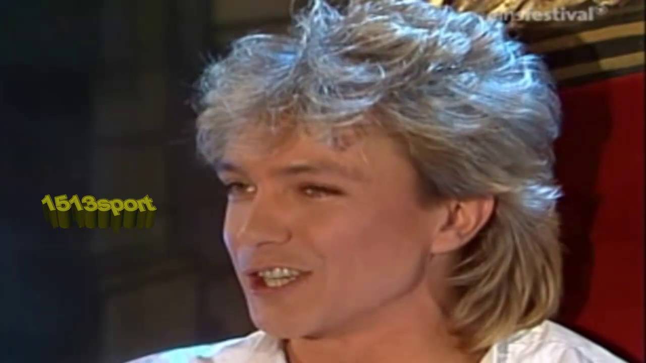 Guarda David Cassidy Romance 1985 hd su YouTube Guarda David Cassidy Romance 1985 hd su YouTube