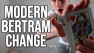 Famous Modern Bertram Change | Colorchange Tutorial Wealth