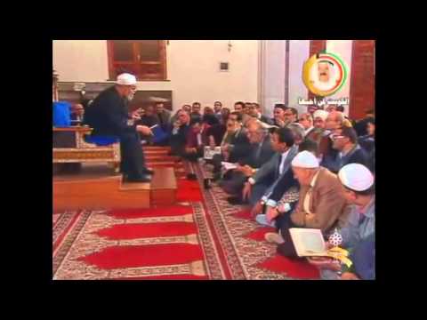 11 سورة غافر الشيخ الشعراوي الآية