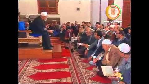 11 سورة غافر الشيخ الشعراوي الآية