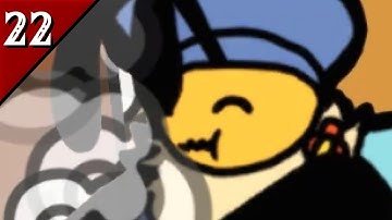 Bug Fables: Everlasting Sapling - Part 22 - No Brake on Bake