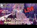 [ID/EN] MALMING CARI DECK SMPE MAMPUA - LIVE CZN