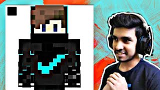 How To Make Techno Gamerz Skin in Minecraft For Easy screenshot 3