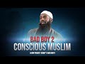 Bad boy 2 conscious muslim  loon from p diddys bad boys