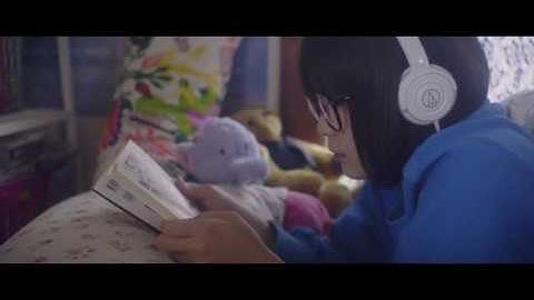 自主映画「平らな和」予告編