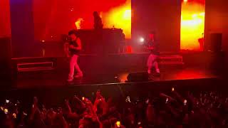 LA CHUPA LA FAME - JUGO! - EN VIVO GROOVE 2025