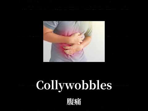 English.mp4 |Analog Horror模擬恐怖
