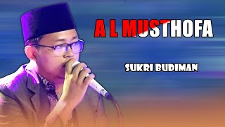 AL MUSTHOFA - Voc. Sukri Budiman - Majelis Pemuda Bersholawat Attaufiq || 2021