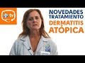 Novedades en el tratamiento de la dermatitis atópica