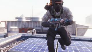 An old BO2 edit I made