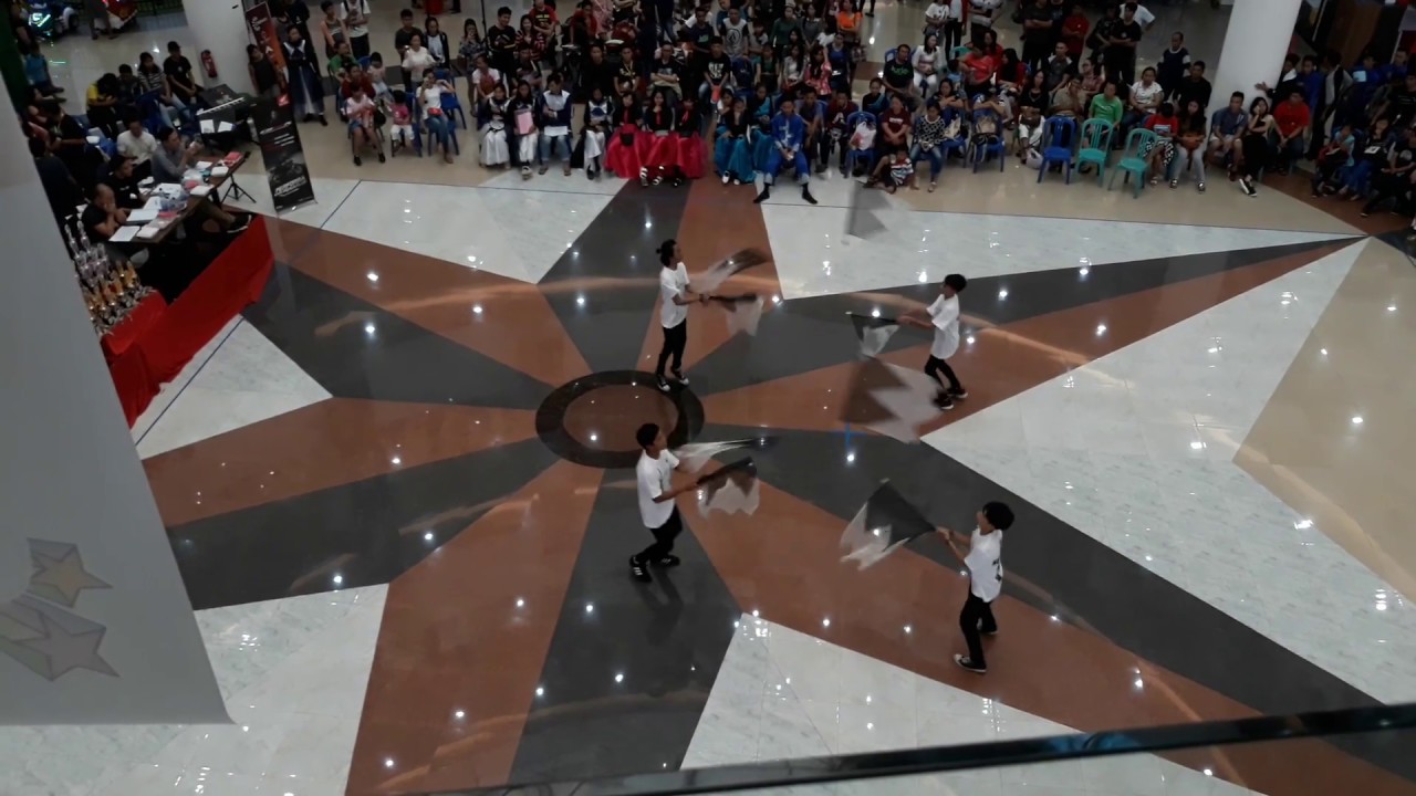 Festival Transmart, Taners GPDI Horeb Lelema (Baners)