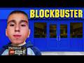 Blockbuster in a Nutshell Mp3 Song