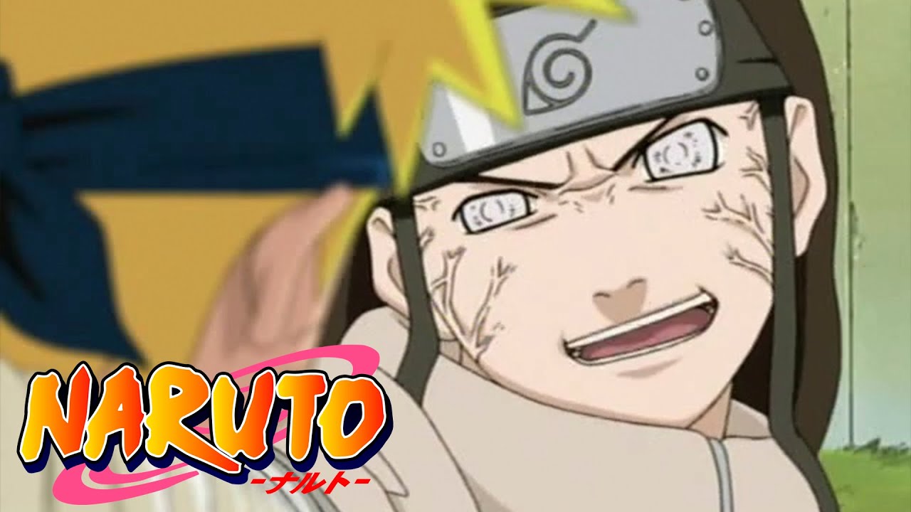 Nerdiza - O ninja mais forte de Naruto clássico Vote no