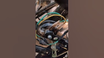 Super Splendor Bs 6 Engine sound problem