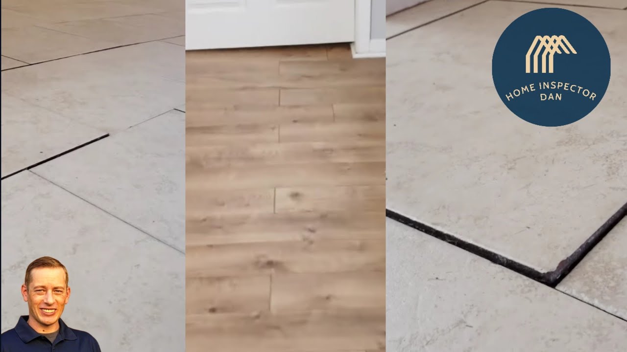 New addition added to home with an uneven foundation youtube