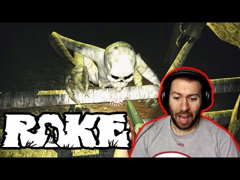 Rake