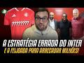 🟥 A FEIJOADA DE R$ 5 MIL PARA ARRECADAR MILHÕES E A ESTRATÉGIA ERRADA NO INTER