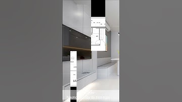 Minimalist I Tối giản hiện đại I Tổng chi phí 220tr