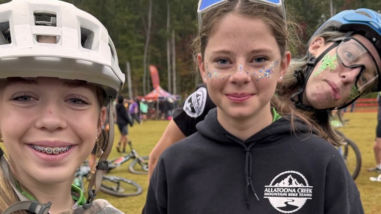 Allatoona MTB Team - 2025 Season Highlights