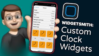 What's New in the Widgetsmith 1.1 Update? screenshot 3
