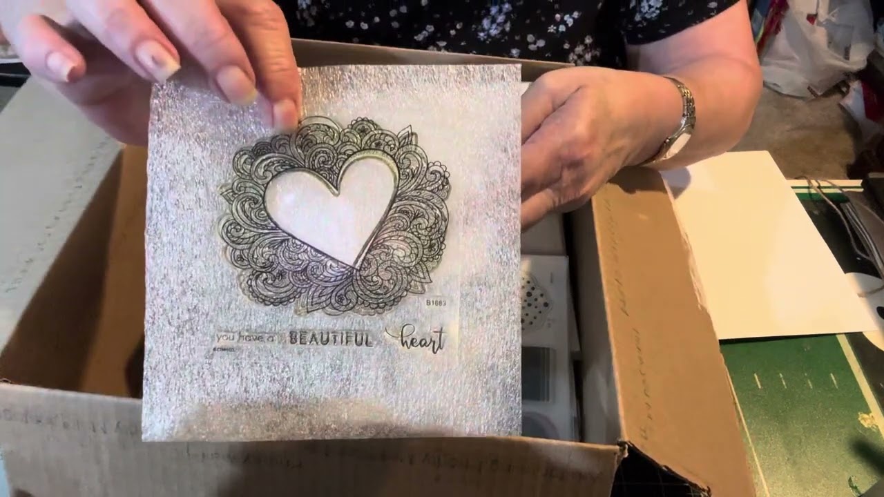 I Got A RAK from the Handiscandi!  Come see!  