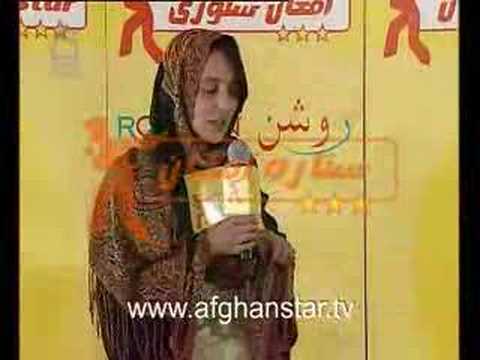 Afghan star Trailer for Kandahar, Jalalabad and Ghazni