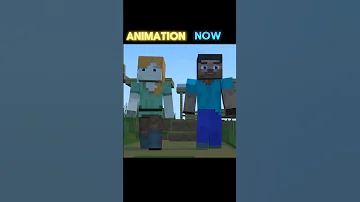Beeper Funk Edit Minecraft Animation Now Then Viral Short Youtube 