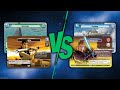 Qi'ra DV vs Anakin Colossus (BEST OF 3) - Gameplay / Star Wars Unlimited