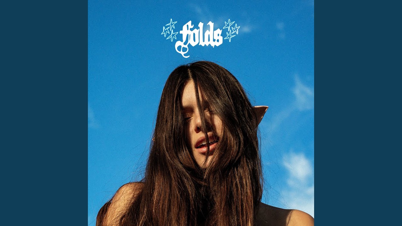 Watch Folds on YouTube Watch Folds on YouTube
