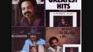 Z.Z. Hill -- Friday is My Day chords