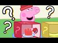Oink-tastic Adventures with Peppa &amp; Friends 🐷