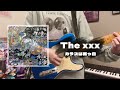 The xxx / カラスは真っ白 - Guitar Cover