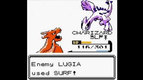 TGB Dual wifi battle #1 [pokemon gsc]