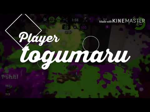 キル集 TheFatRat-Jackpot 【Splatoon2】