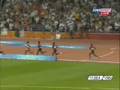 Bekele olympic 5000m part 2