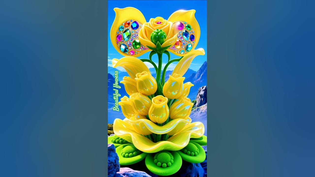 The most beautiful 🥀 flowers in the 🥀 garden #flowers 🕊️🥀#youtubeshorts #ytshorts 💞🥀#whatsappstatus