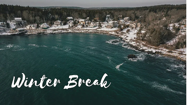 ~What Winter Break Is All About~
