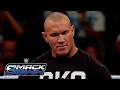 Randy Orton Entrance WWE SmackDown April 17 2026 