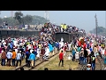 Unbelievable Passengers Crowd In Ijtema Train 2017 Dangerous Video Footage 