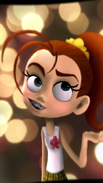 The Loud House teeth edit