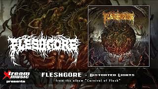 Fleshgore - Distorted Lights