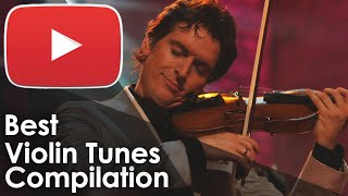 Best Violin Tunes Compilation - The Maestro & The European Pop Orchestra (Live Music Video)