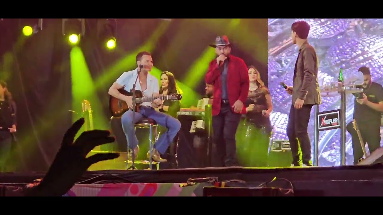 Eduardo Costa e Ailson & Ailsinho