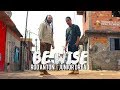 Rod anton feat junior dread  be wise official 2017